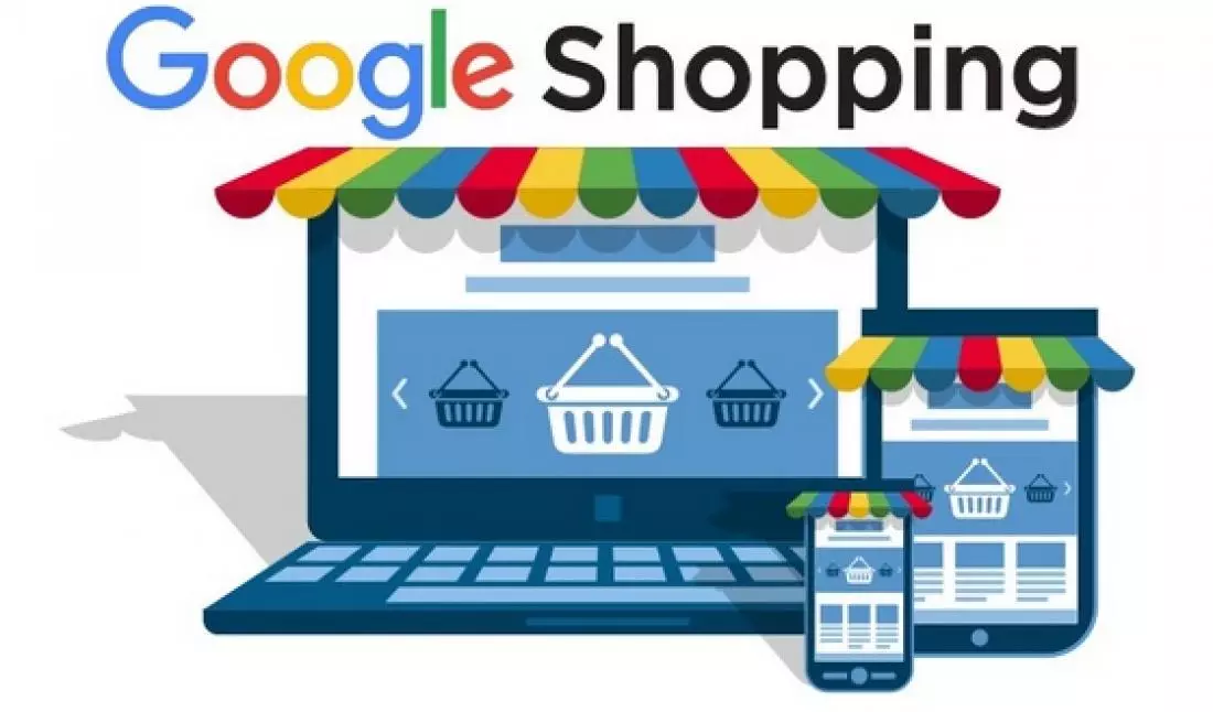 Настройка Google Shopping Настройка Google Shopping